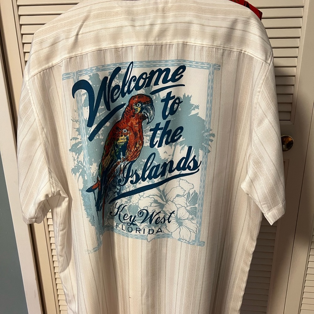 Men’s casual shirt